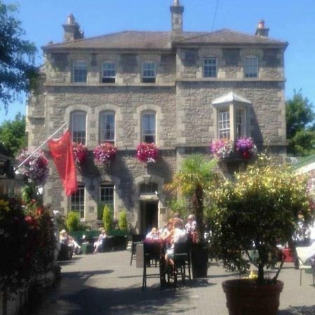 Naas Court Hotel Екстер'єр фото