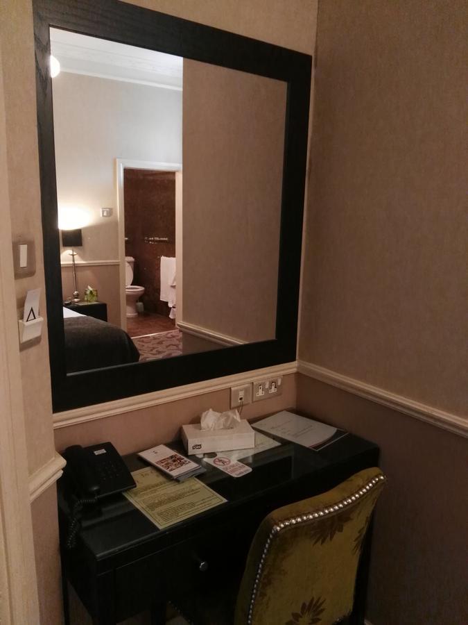 Naas Court Hotel Екстер'єр фото