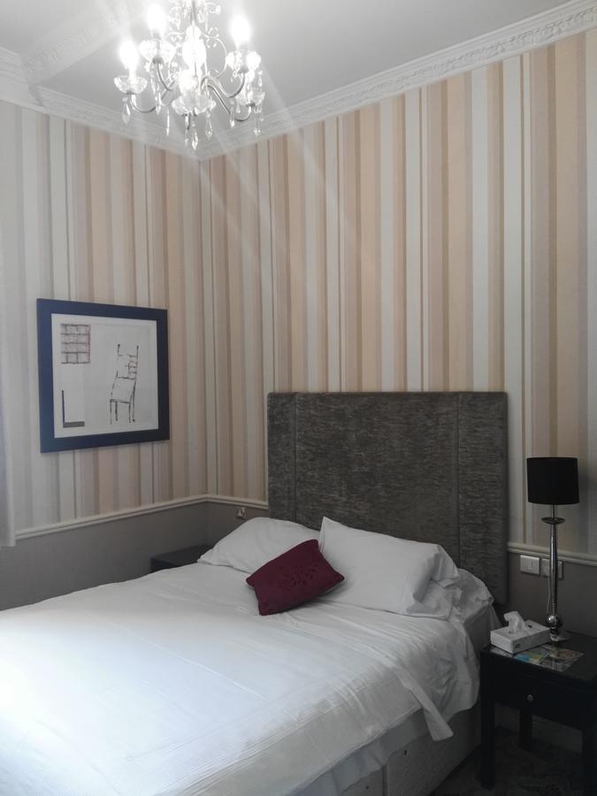 Naas Court Hotel Екстер'єр фото