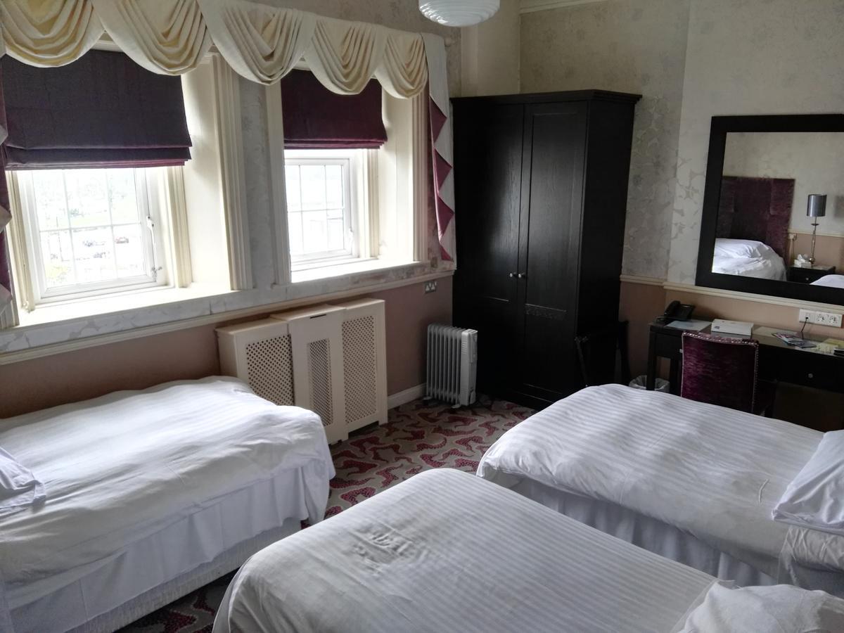 Naas Court Hotel Екстер'єр фото