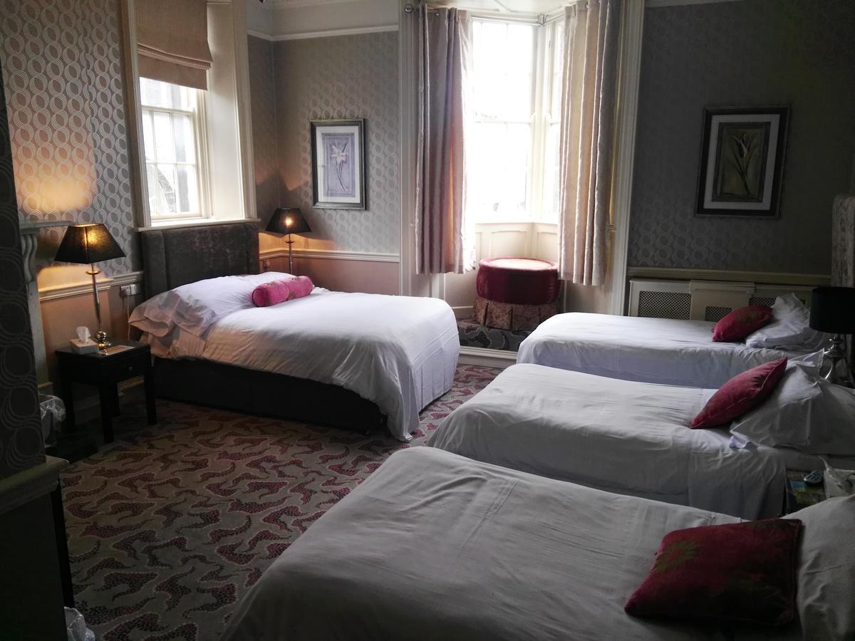 Naas Court Hotel Екстер'єр фото
