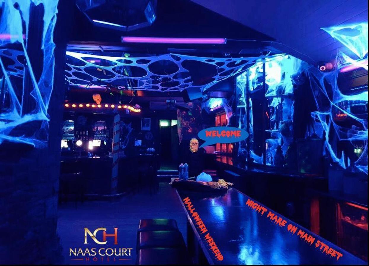 Naas Court Hotel Екстер'єр фото